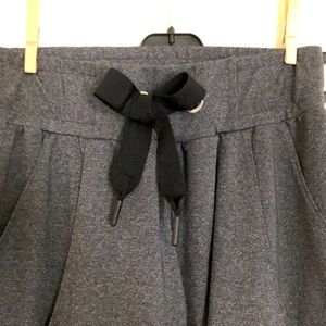 Jo + Jax Moto pants